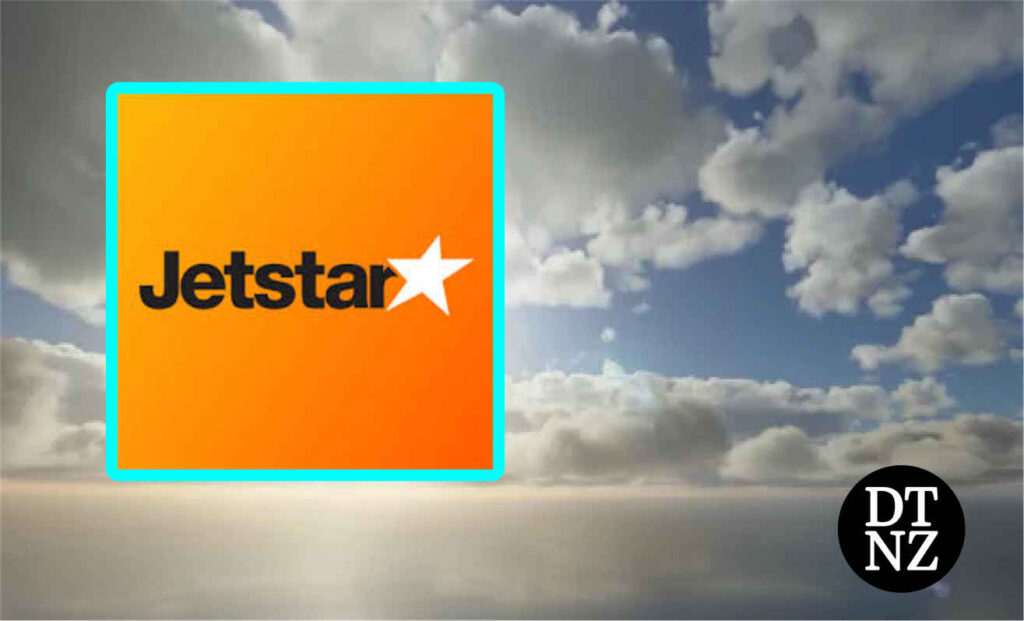 Jetstar turbulence news