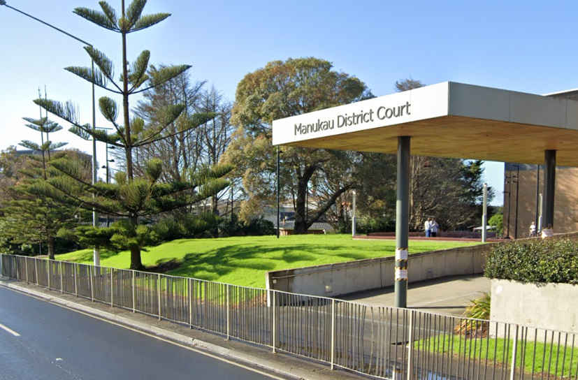 Manukau District Court news