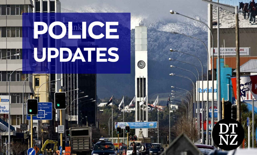 Police updates 19 June 2024