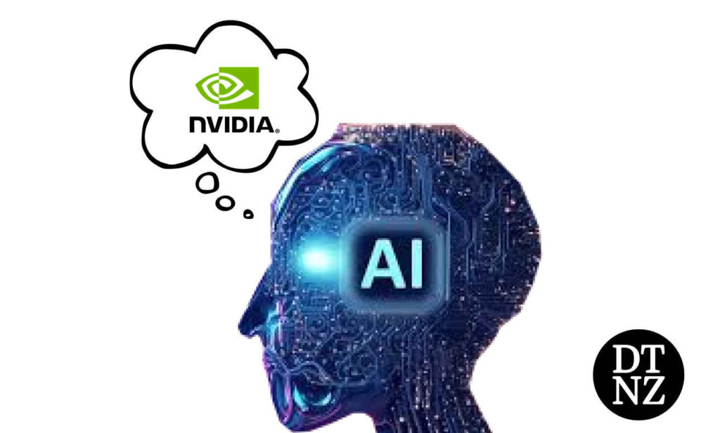 Nvidia news