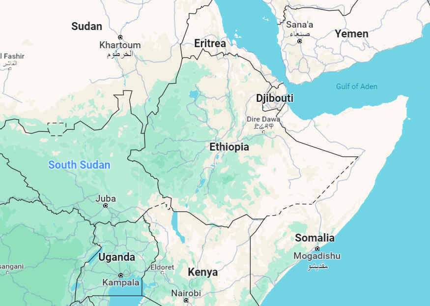 Somalia - Ethiopia news