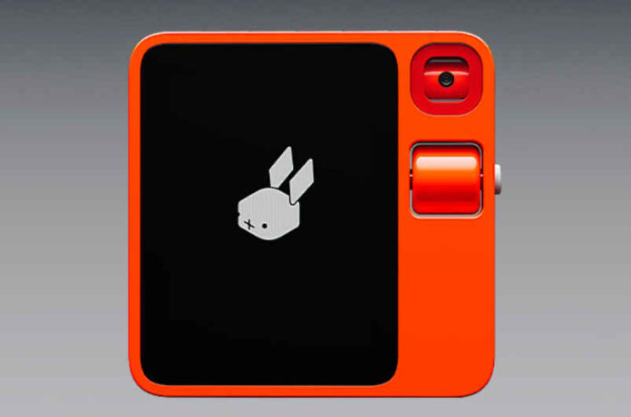 Rabbit R1: The smartphone killer? - Daily Telegraph NZ