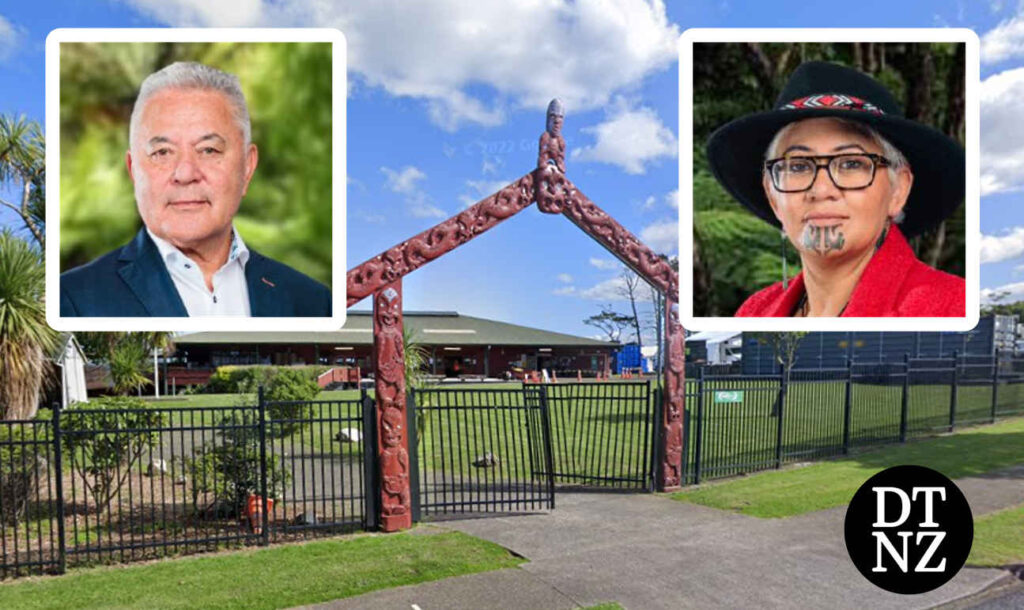 Manurewa Marae news