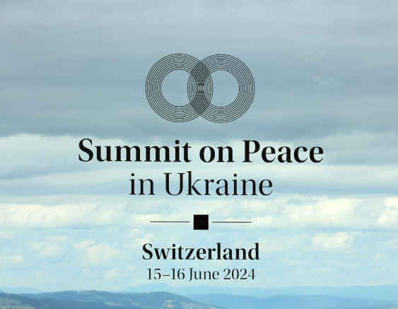 Zelensky peace summit news