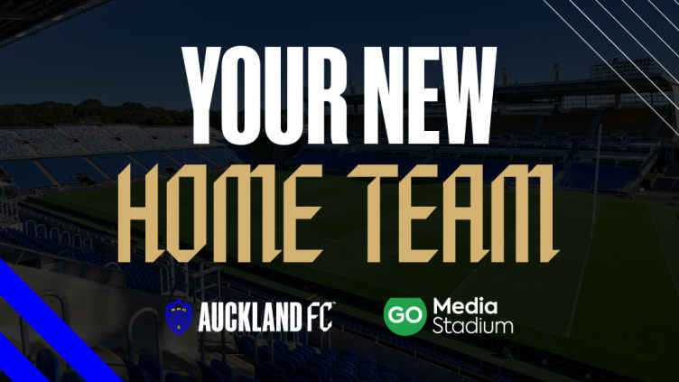 Auckland FC news