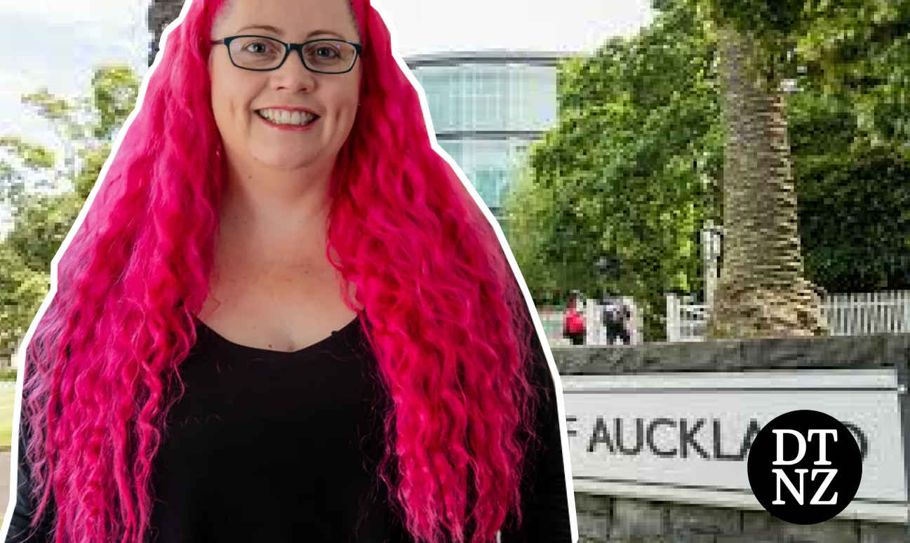 Auckland Uni ordered to pay Wiles 20k in employment case Daily