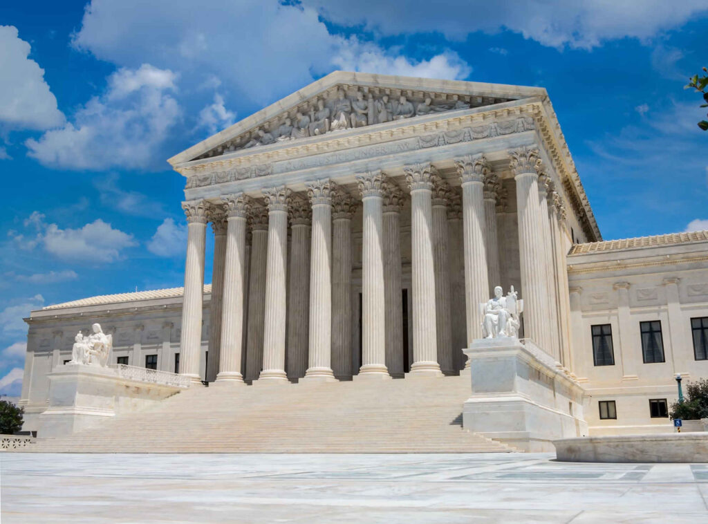 US Supreme Court news