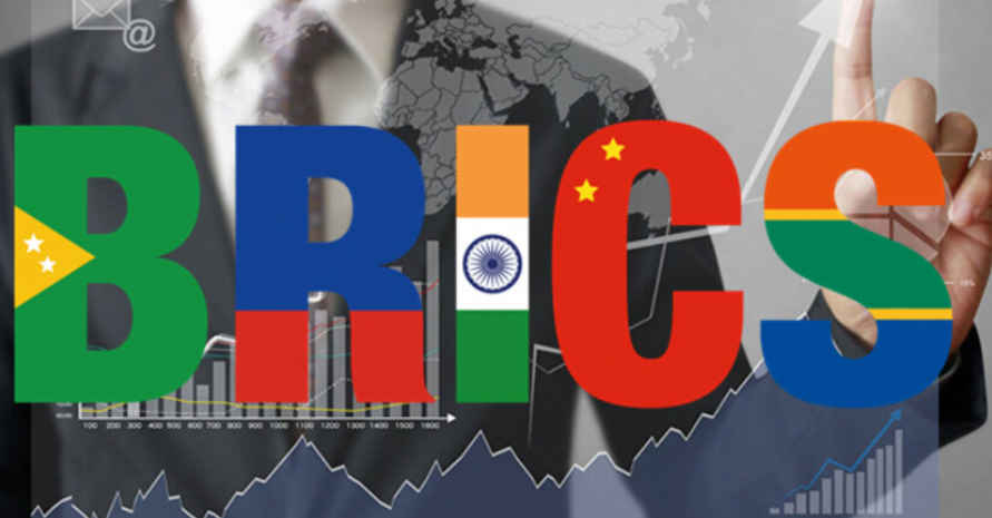 BRICS news