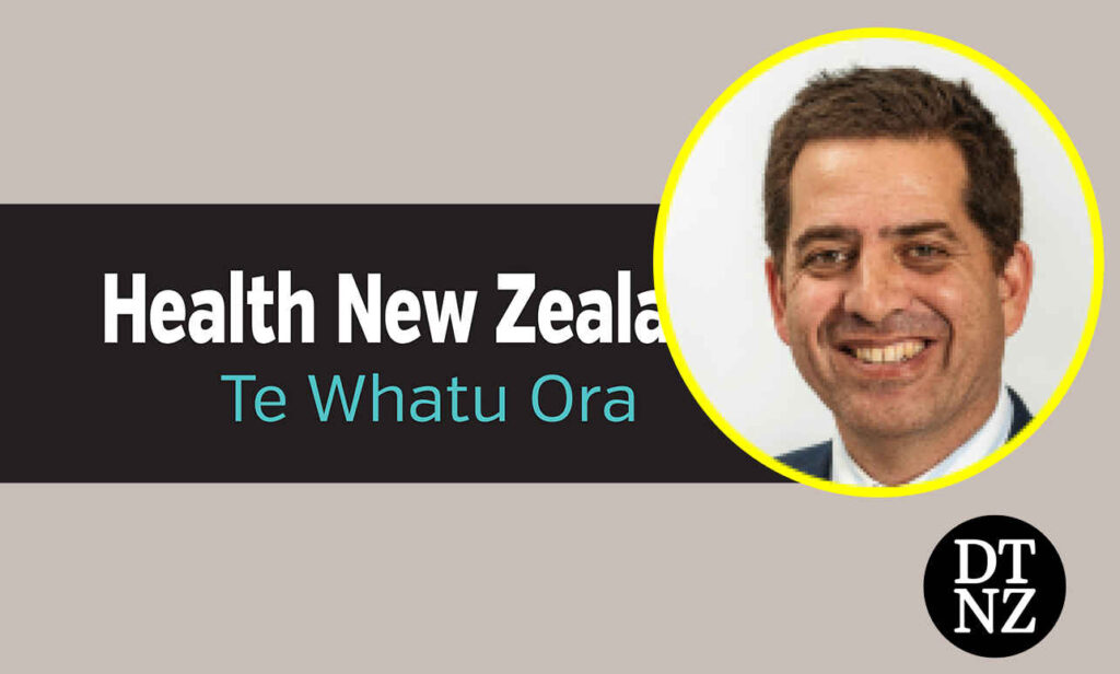 Health NZ news