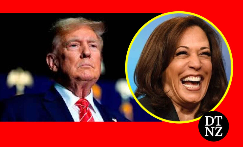 Kamala Harris Low IQ news