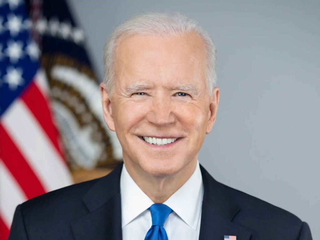 Joe Biden news