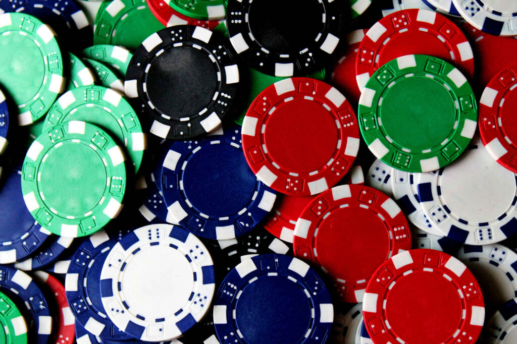 Online gambling news