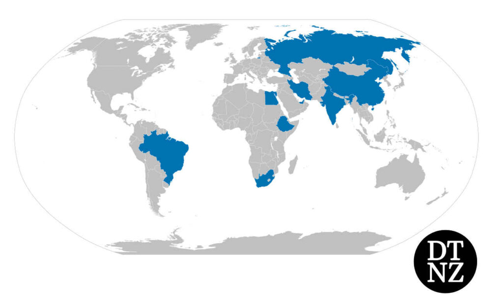 BRICS opinion