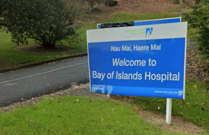 Bay of Islands Hospital news