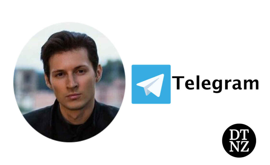 Telegram News