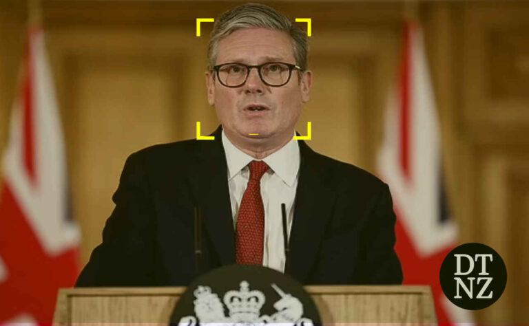 Critics Slam Starmer S Tone Deaf Crackdown On Far Right Violence