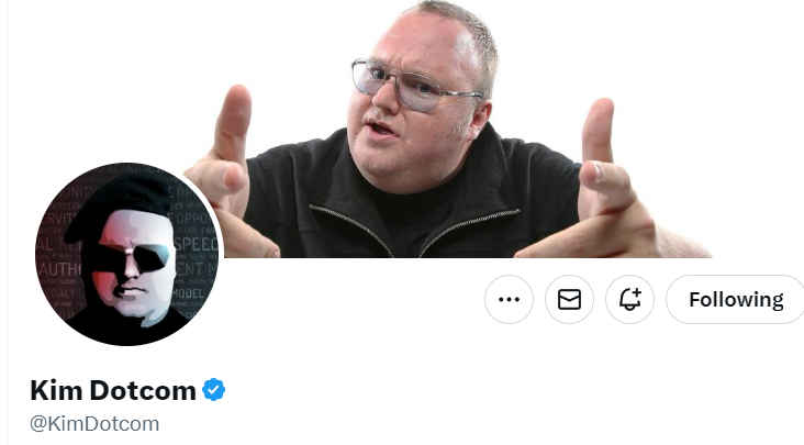 Dotcom extradition news