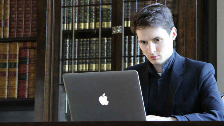 Pavel Durov arrest news