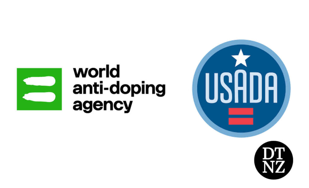 WADA - USADA news