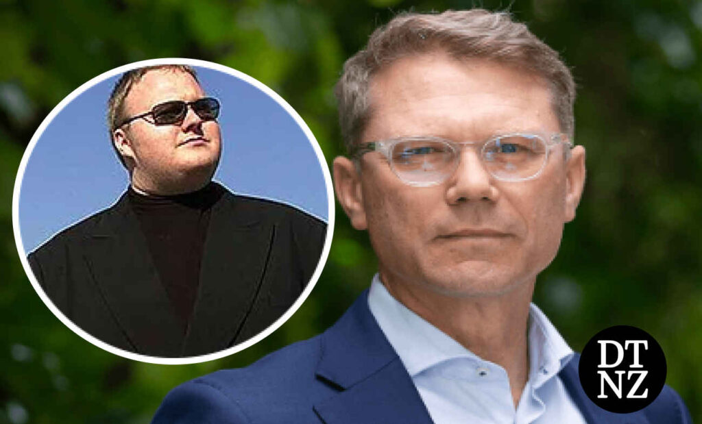 Kim Dotcom extradition news