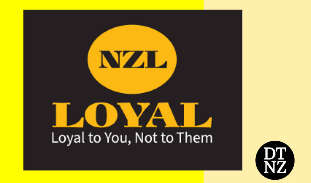 NZ Loyal news