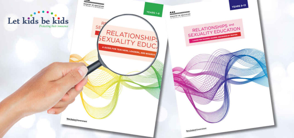 elationship and Sexuality Education news