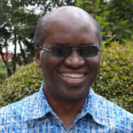 Reginald Oduor