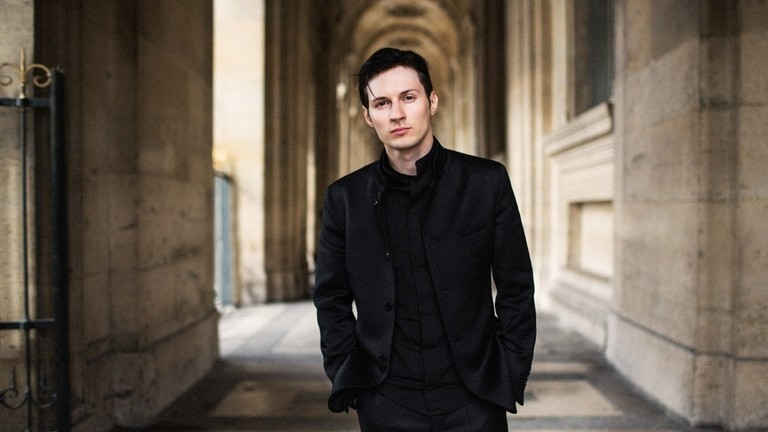 Pavel Durov arrest opinion