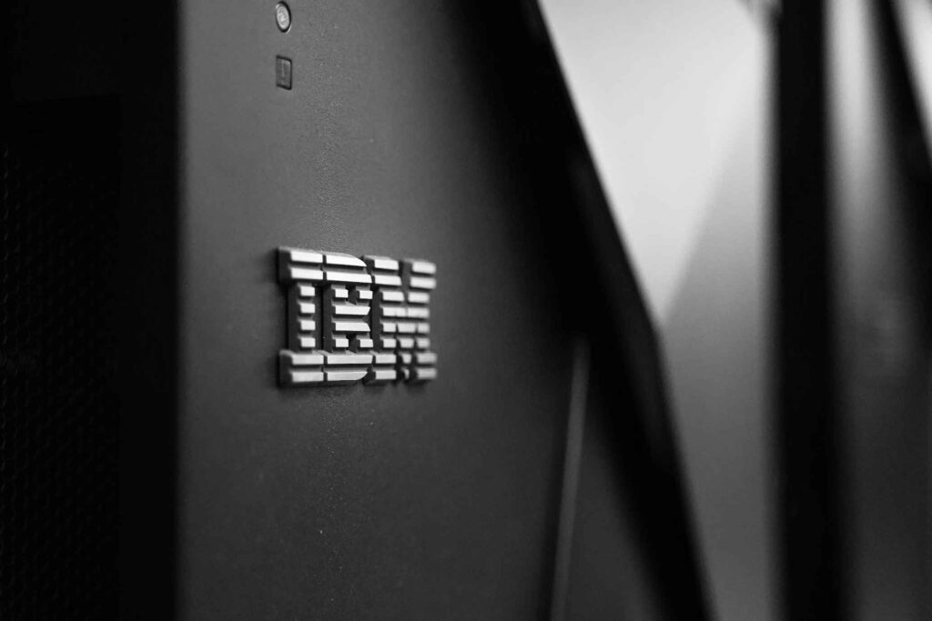 IBM news