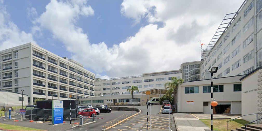 Whangarei Hospital news