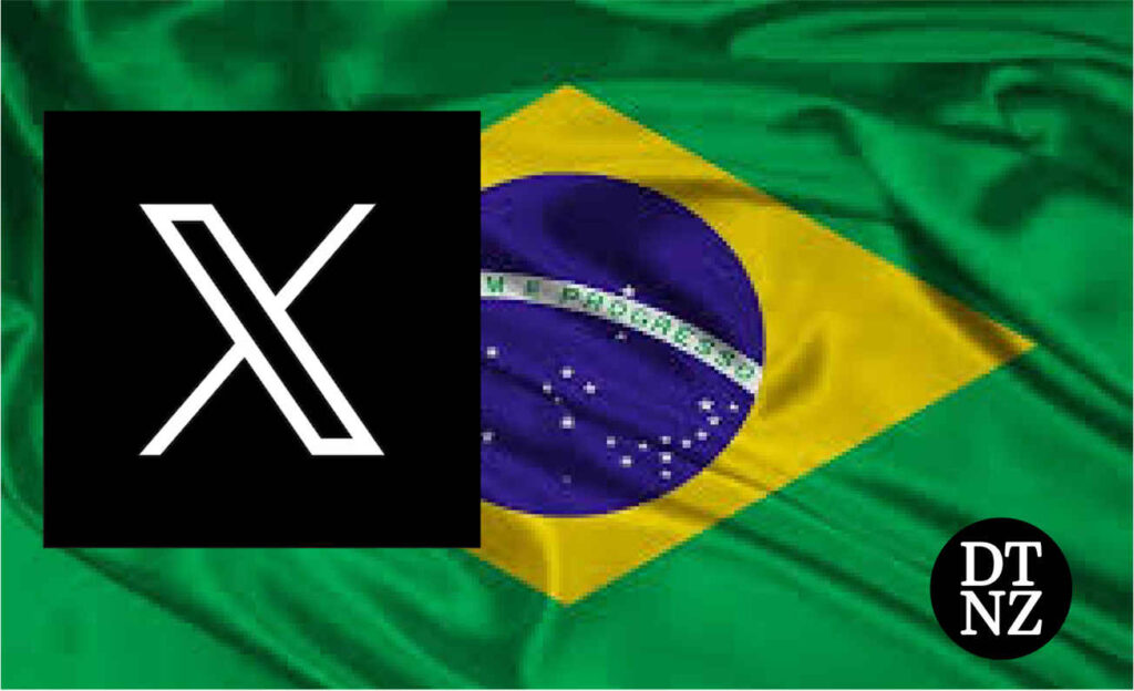 X - Brazil news