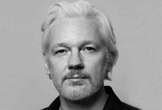 Julian Assange news