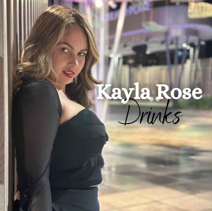 Kayla Rose, Drinks news