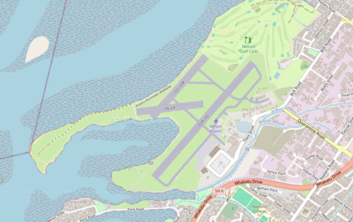 Detailed 'mechanical Problem': Air Nz Flight To Aussie Diverted Mid-journey View Collection Detailed 'mechanical Problem': Air Nz Flight To Aussie Diverted Mid-journey View Collection