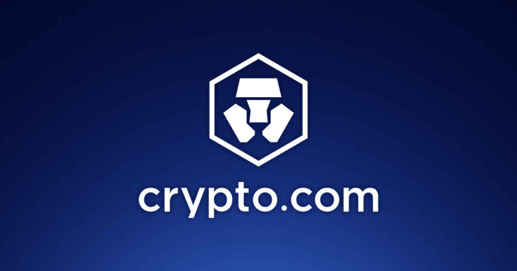 Crypto.com news