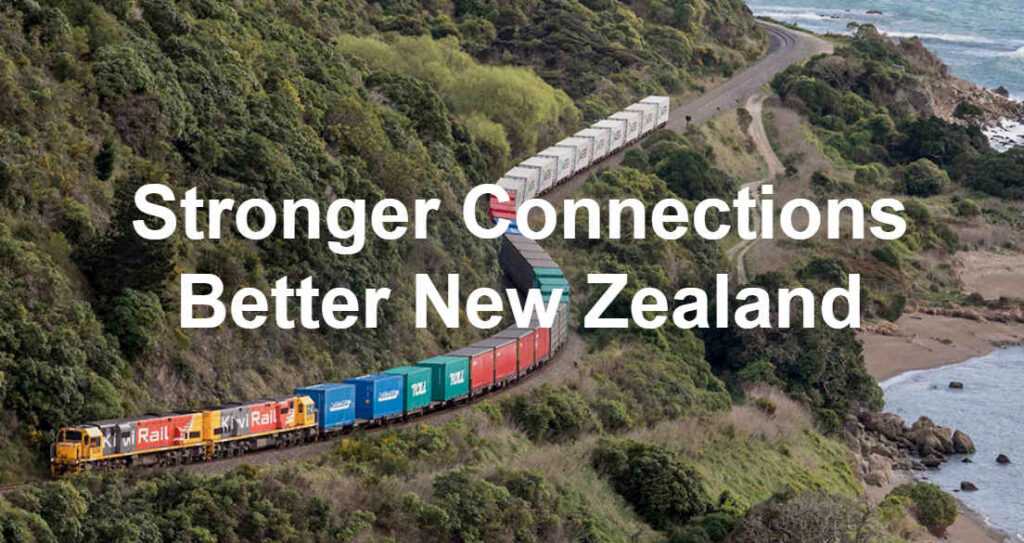 KiwiRail redundancy news