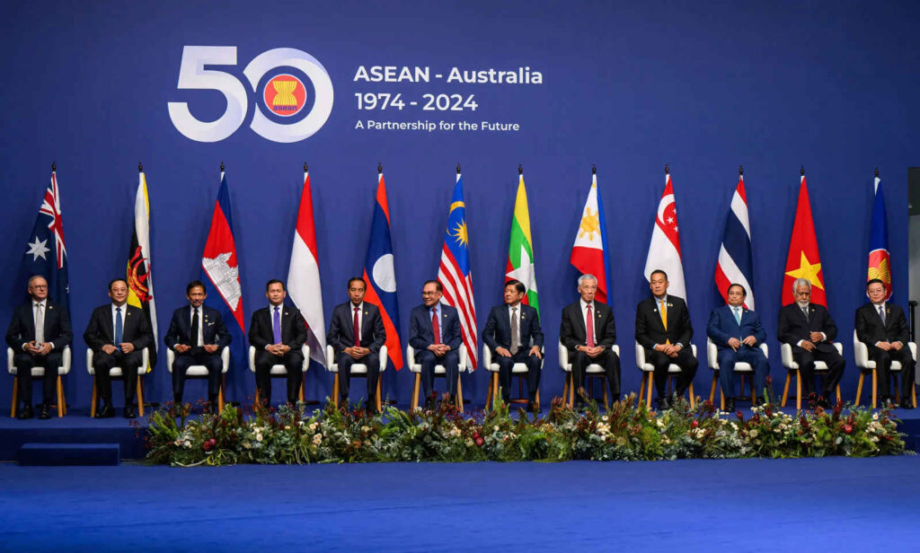 ASEAN 2024 news