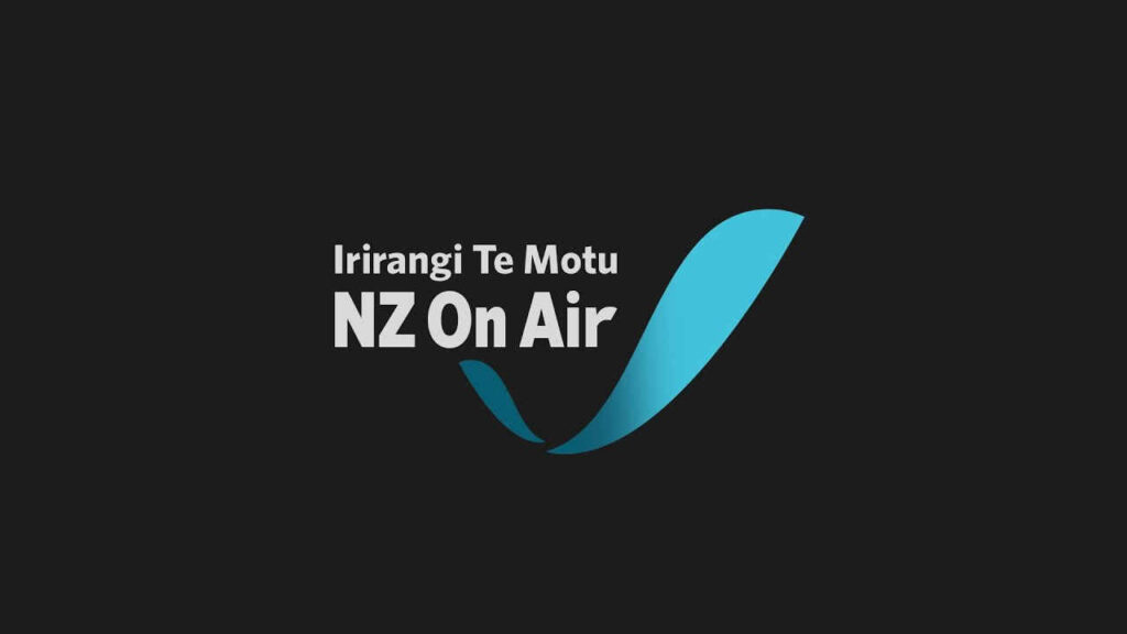 NZ On Air news