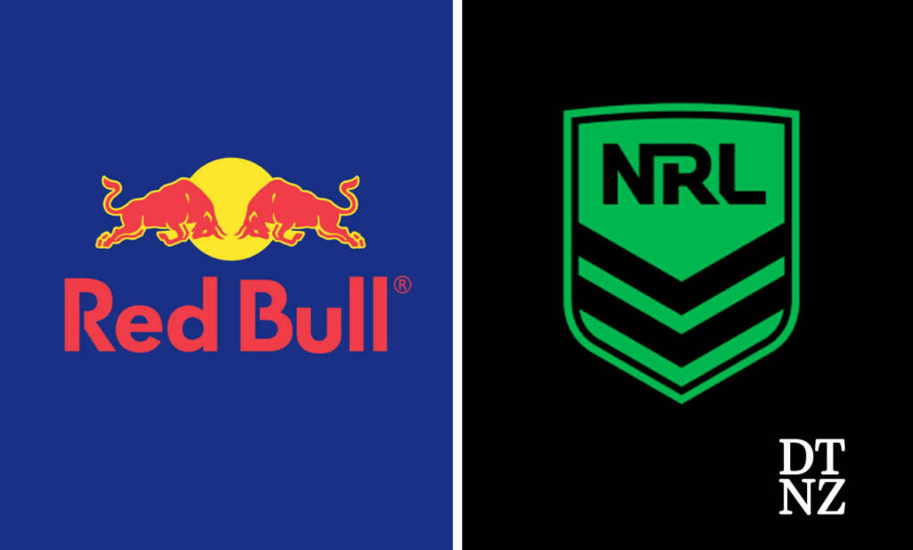 NRL - Red Bull news