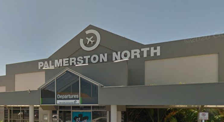 Palmerston North Airport news