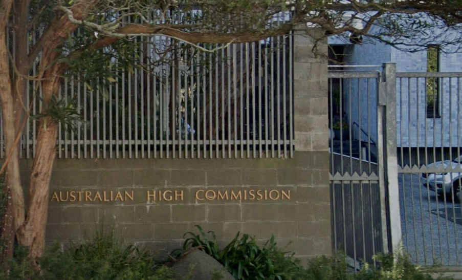 Australian High Commission news