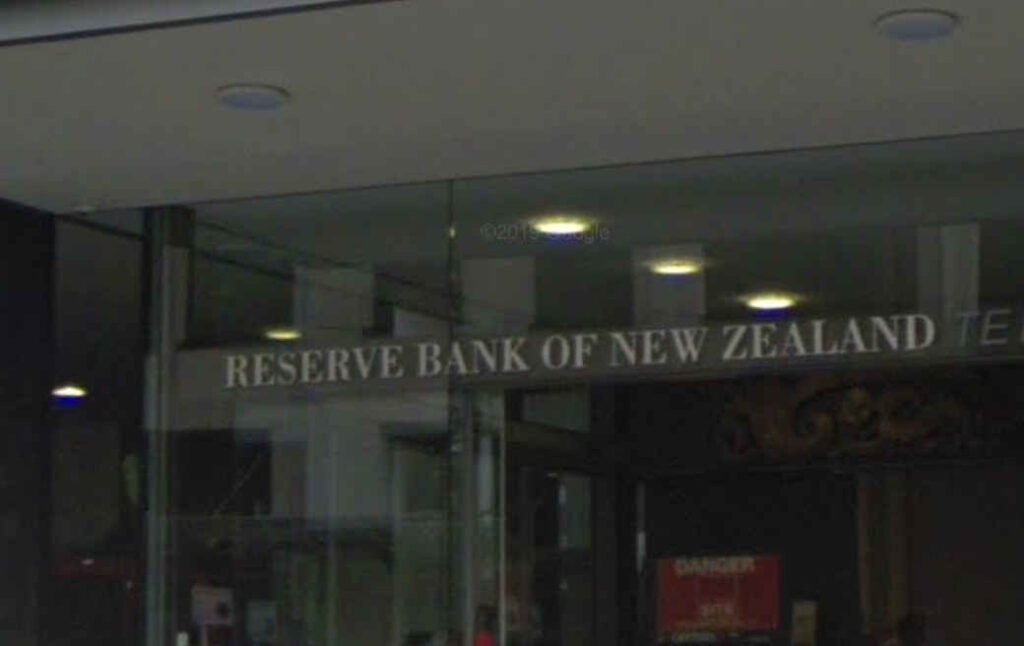 Reserve Bank news