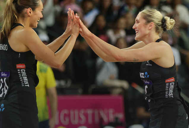 Constellation Cup 2024 news