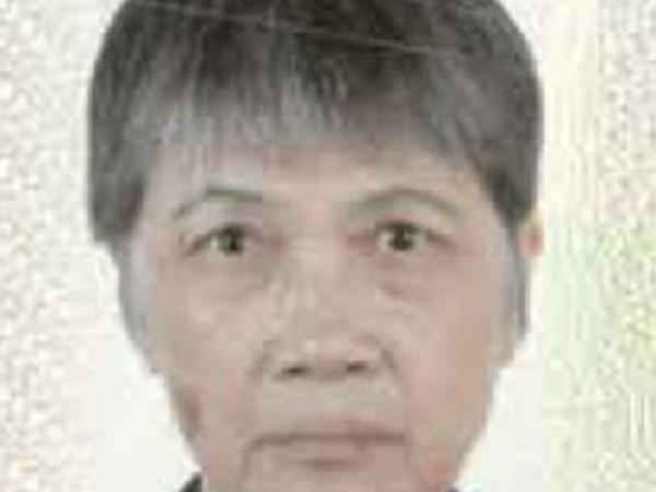 Shulai Wang, 70, of China news