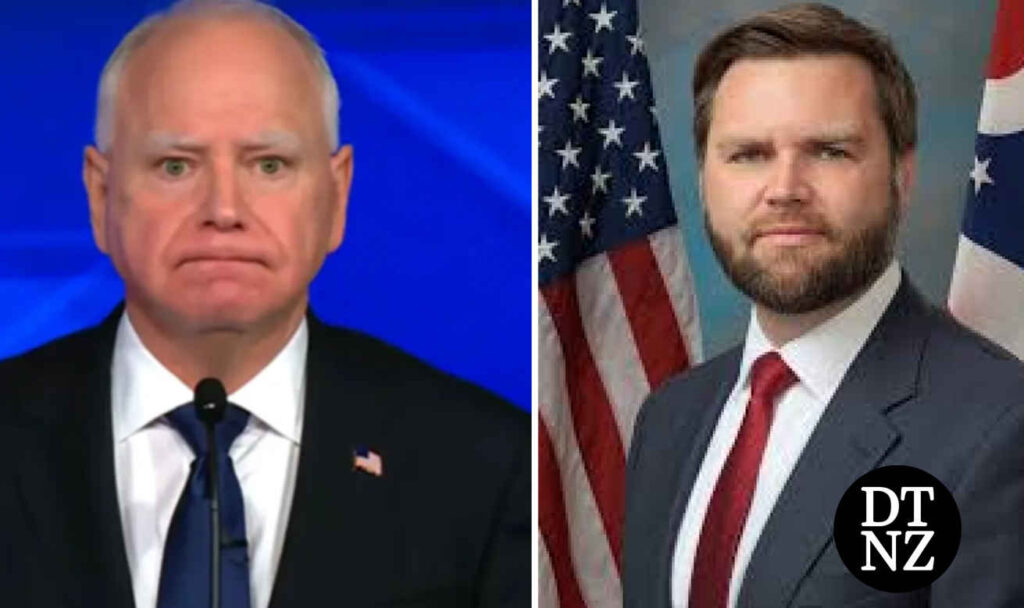 VP debate news