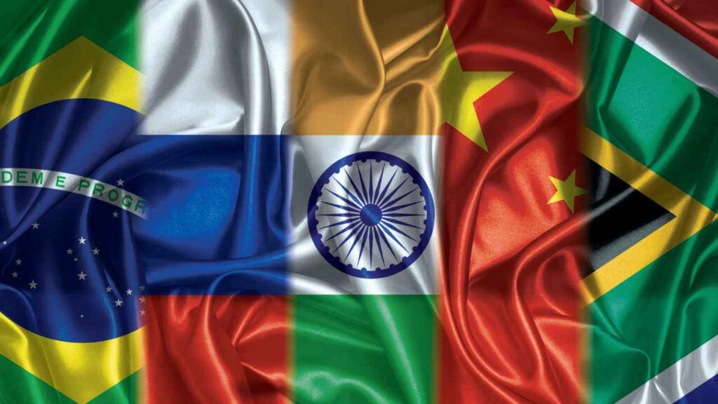 BRICS opinion