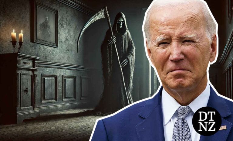 Strikes on Russia: Voters can’t hold Biden accountable, but history will