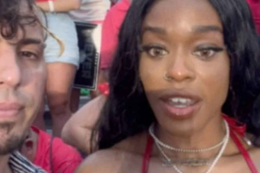 Azealia Banks news