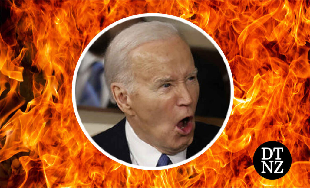 Biden - Ukraine opinion