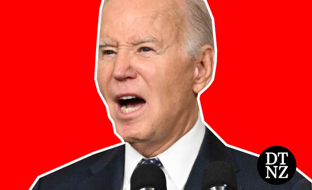 Biden WW3 opinion